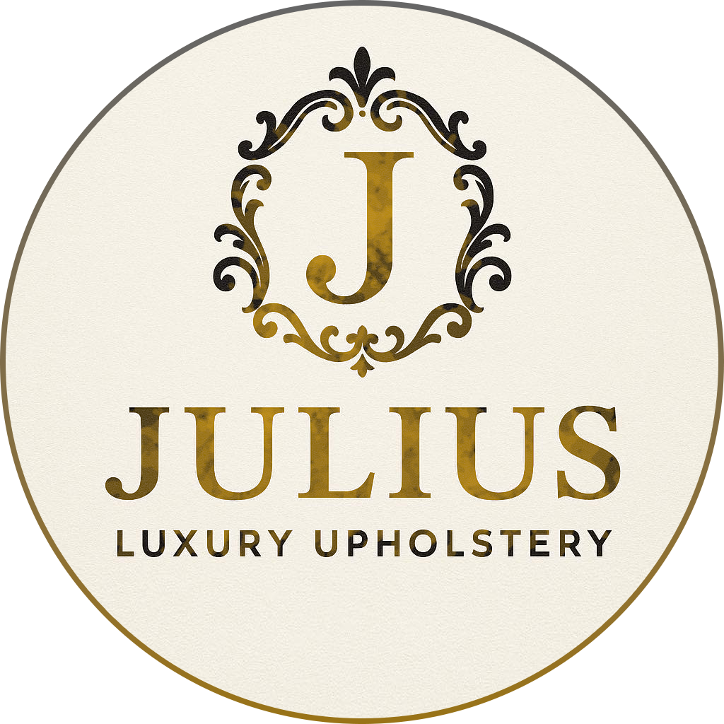 Julius Luxury Upholstery