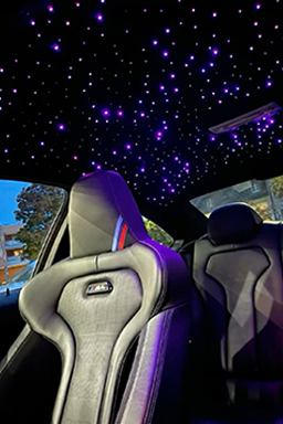 Starlight Headliners